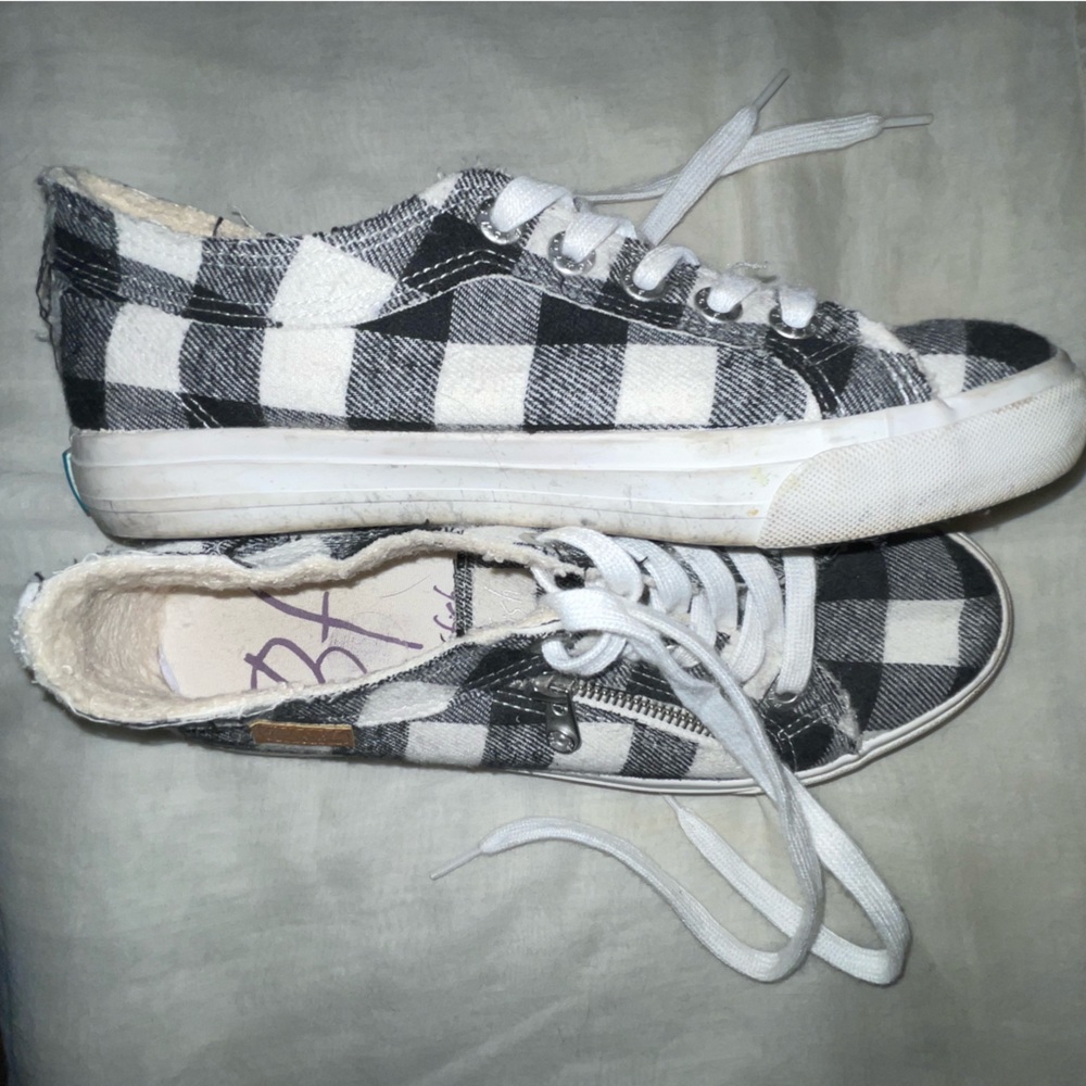 Blowfish sneakers